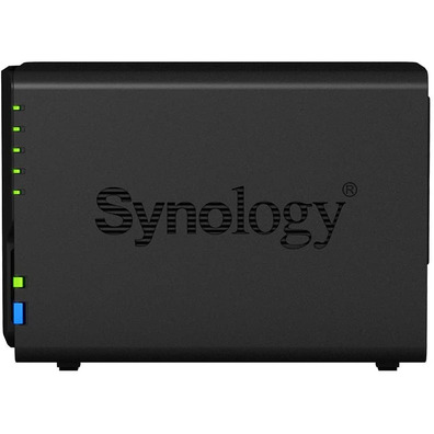 NAS Synology DS220 + 2Bay Disk Station