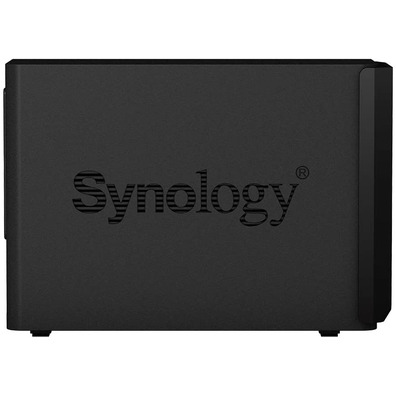 NAS Synology DS220 + 2Bay Disk Station