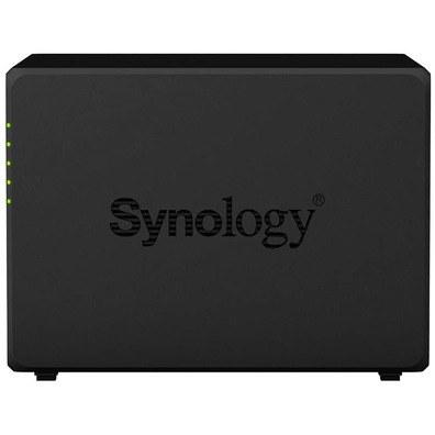 NAS Synology DS420 + 4Bay Disk Station