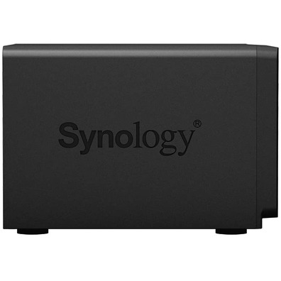 NAS Synology DS620Slim 6Bay Disk Station