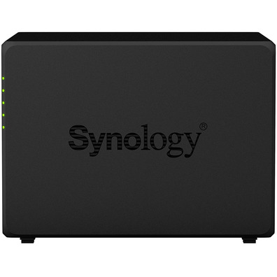NAS Synology DS920 + 4Bay Disk Station
