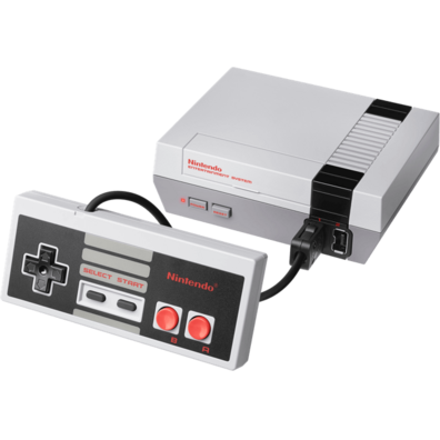 Nintendo NES Classic Mini