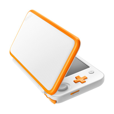 Neu Nintendo 2DS XL Orange
