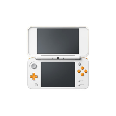 Neu Nintendo 2DS XL Orange