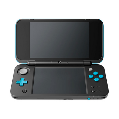 Neu Nintendo 2DS XL Türkis