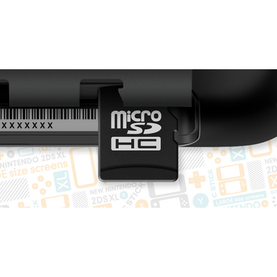 Neu Nintendo 2DS XL Türkis