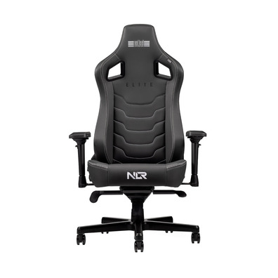 Next Level Racing Elite Gaming Chair Leder Ausgabe