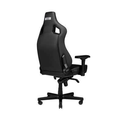 Next Level Racing Elite Gaming Chair Leder Ausgabe