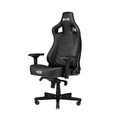 Next Level Racing Elite Gaming Chair Leder Ausgabe