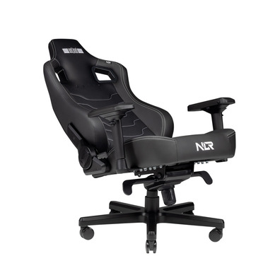 Next Level Racing Elite Gaming Chair Leder Ausgabe