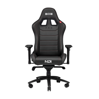 Next Level Racing PRO Gaming Chair Leder Ausgabe