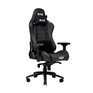 Next Level Racing PRO Gaming Chair Leder Ausgabe