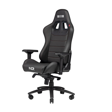 Next Level Racing PRO Gaming Chair Leder Ausgabe