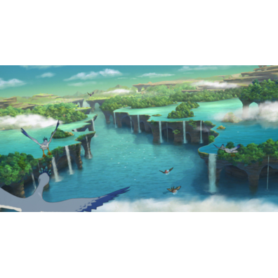 NO KUNI II: Der RENACER eines KINGDOM - KING\'s EDICATION PS4