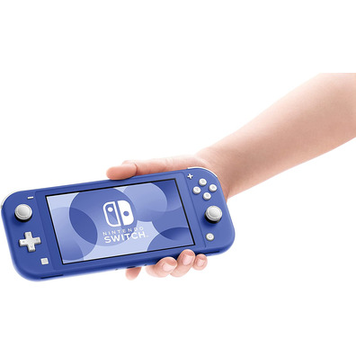 Nintendo Switch Lite Azul