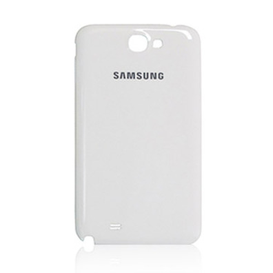 Battery Cover for Samsung Galaxy Note 2 N7102 Weiss