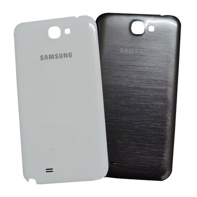Battery Cover for Samsung Galaxy Note 2 N7102 Weiss