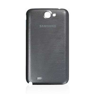 Battery Cover for Samsung Galaxy Note 2 N7102 Metálico