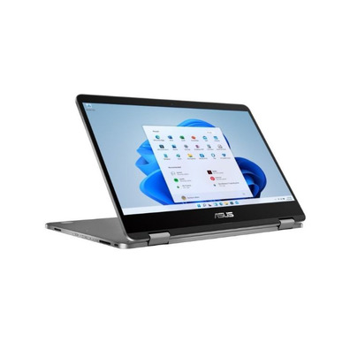 NOTIZBUCH ASUS VIVOBOOK FLIP TP401MA-EC448W 14 " TACTIL/CELERON N4020/4GB/SSD 256GB/WIN11