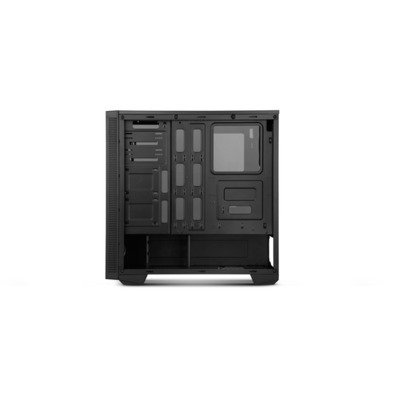 Nox ATX Hummer TG 3.0 Schwarz