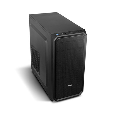 Nox Coolbay MX2. Minitor