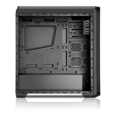 Nox Coolbay ZX LED grün USB 3.0