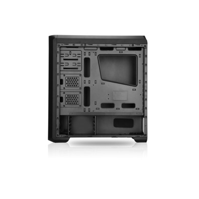 Nox Coolbay ZX LED grün USB 3.0