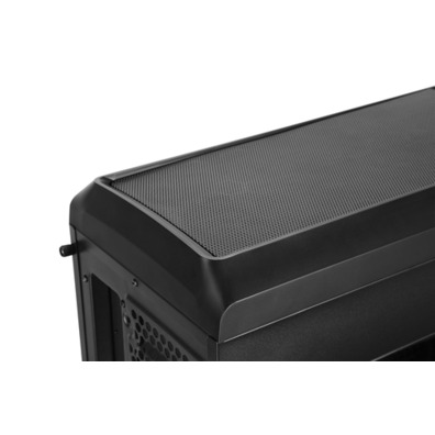 Nox Coolbay ZX LED grün USB 3.0