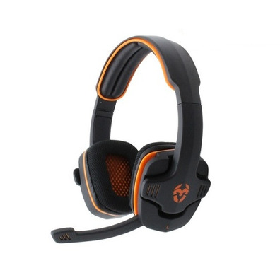 Nox Krom Krush Headphones