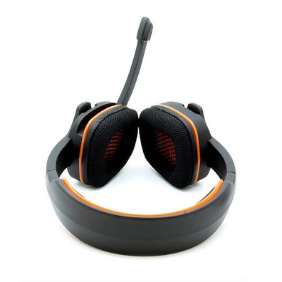 Nox Krom Krush Headphones