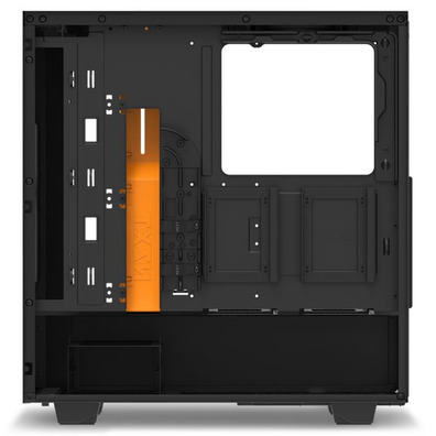 Budget ist aber ATX-H500 OVERWATCH