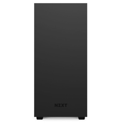 Budget ist aber mid tower-ATX-H710i Schwarz Matt