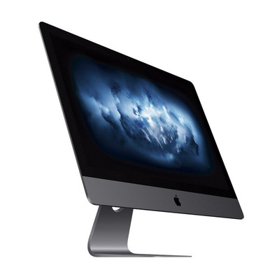 Ordenador Apple iMac Pro 27 '' Retina 5K Space Grey Xeon/32GB/1TB SSD