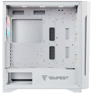 Gaming Computer Fetentec i5 16GB RAM 500GB M.2 RTX 3050 (6GB) Umgepackt