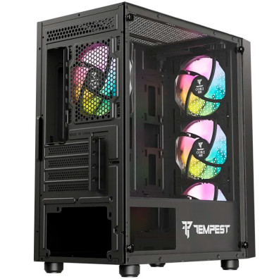 Gaming Computer Fetentec i7-14700 32GB RAM 1TB M.2 RTX 5030 Prime OC (12GB) Repacked