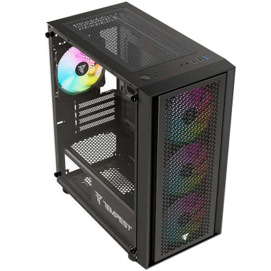 Gaming Computer Fetentec i7-14700 32GB RAM 1TB M.2 RTX 5030 Prime OC (12GB) Repacked