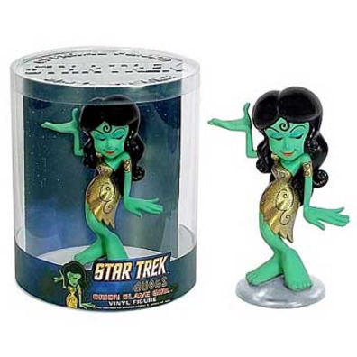 Star Trek - Orion Slave Girl (15cm)