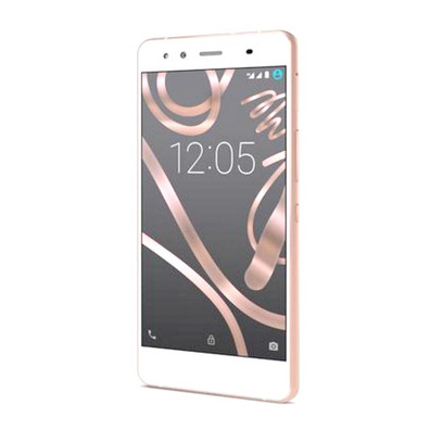 BQ Aquaris X5 16Gb (2Gb RAM) Rose Gold