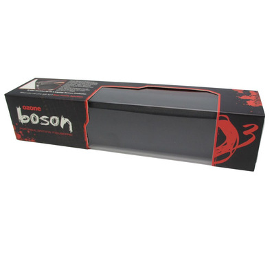 Ozone Boson Gaming MousePad