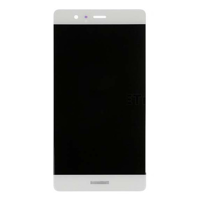 Full Front Screen Huawei P9 White
