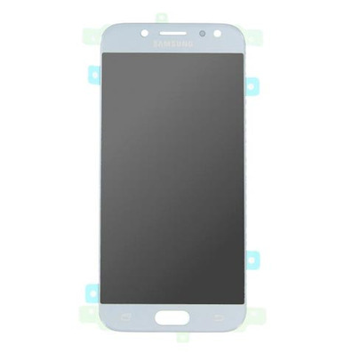 Display mit Touchscreen Samsung Galaxy J5 (2017) J530 Silber