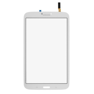 Touch screen for Samsung Galaxy tab 3 8" t310 Weiss