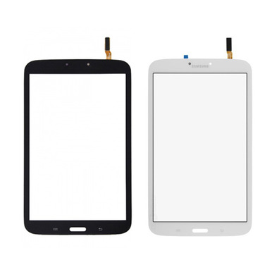 Touch screen for Samsung Galaxy tab 3 8" t310 Schwarz