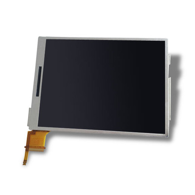 Bottom LCD Screen 3DS XL