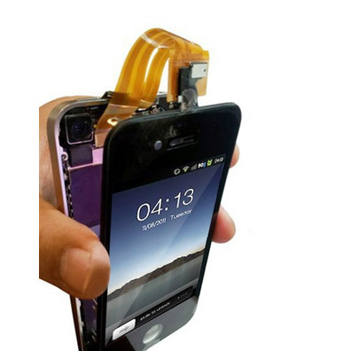 Test Kabel für Bildschirm iPhone 4/4S/CDMA