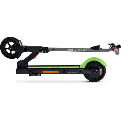 Patinete Eléctrico Juvenil Olsson Unique 8 '' Verde