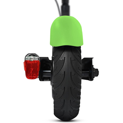 Patinete Eléctrico Juvenil Olsson Unique 8 '' Verde