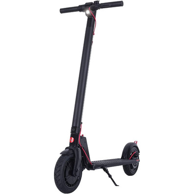 Patinete Eléctrico Logicom Wispeed T850 8.5 '' 250W Negro