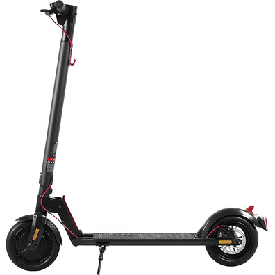 Patinete Eléctrico Logicom Wispeed T850 8.5 '' 250W Negro