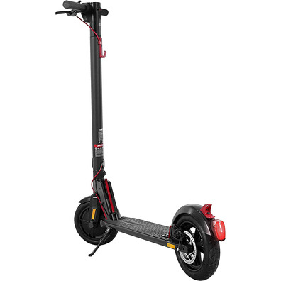 Patinete Eléctrico Logicom Wispeed T850 8.5 '' 250W Negro